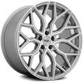 Niche Wheels - NI-M265200544+40