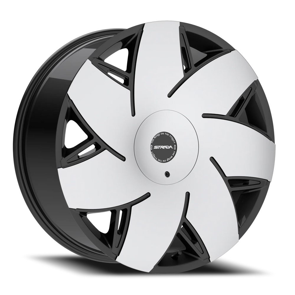 TURBINA - 24X9.5 5X115/120 ET 15MM