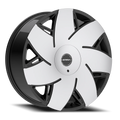 TURBINA - 24X9.5 5X115/120 ET 15MM