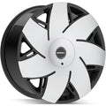 TURBINA - 24X9.5 5X115/120 ET 15MM