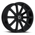 OSSO - 24X10 5X139.7 ET 25MM 78.1CB