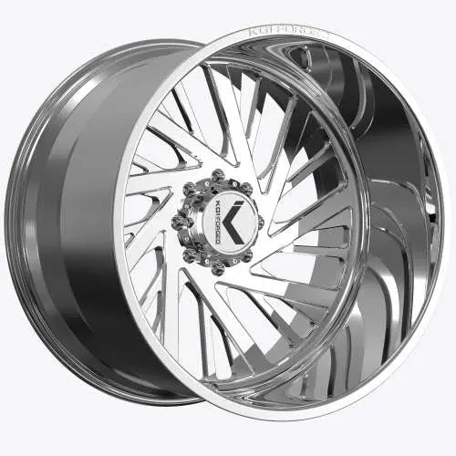 PREDATOR X-AT 33X12.50R24LT 12PR 10