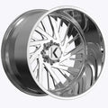 PREDATOR X-AT 33X12.50R24LT 12PR 10