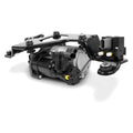 Unity Automotive 1 Air Suspension Compressor with Full Cage 20-025100-C