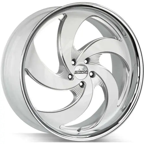 RETRO 5 - 22X9 5X115 ET 15MM 74.1CB