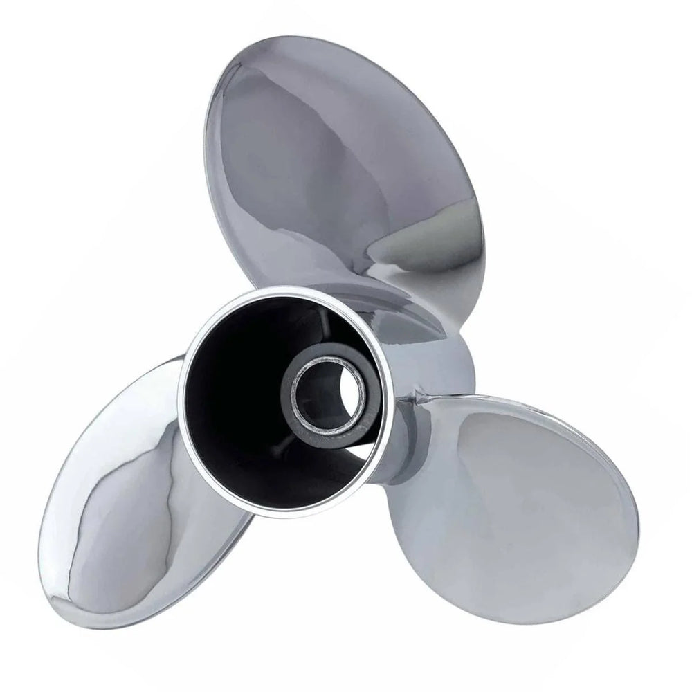PROP IH LX-3+ STAINLESS 17P