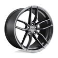 Niche Wheels - NI-M204200544+45