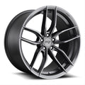 Niche Wheels - NI-M204200544+45