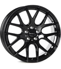 Niche Wheels - NI-M204200544+45