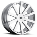 GABBIA - 20X8.5 5X114.3/127 ET35MM