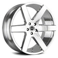 CODA - 20X8.5 5X115 ET 15MM 72.6CB