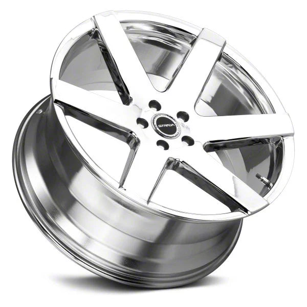 CODA - 20X8.5 5X115 ET 15MM 72.6CB