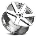 CODA - 20X8.5 5X115 ET 15MM 72.6CB