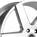 CODA - 20X8.5 5X115 ET 15MM 72.6CB