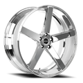 PERFETTO - 20X8.5 5X108 ET 35MM 72.