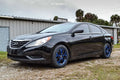 SPINOUT ..22X8.5..PCD 1: 5X115..PCD