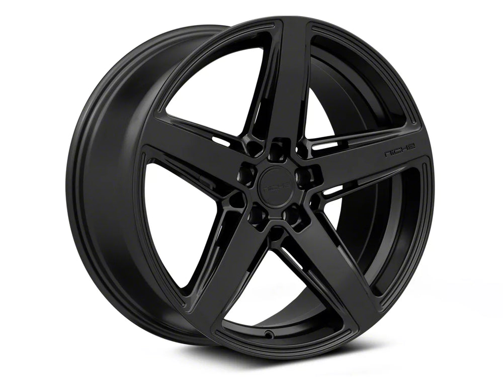 Niche Wheels - NI-M269209566+25