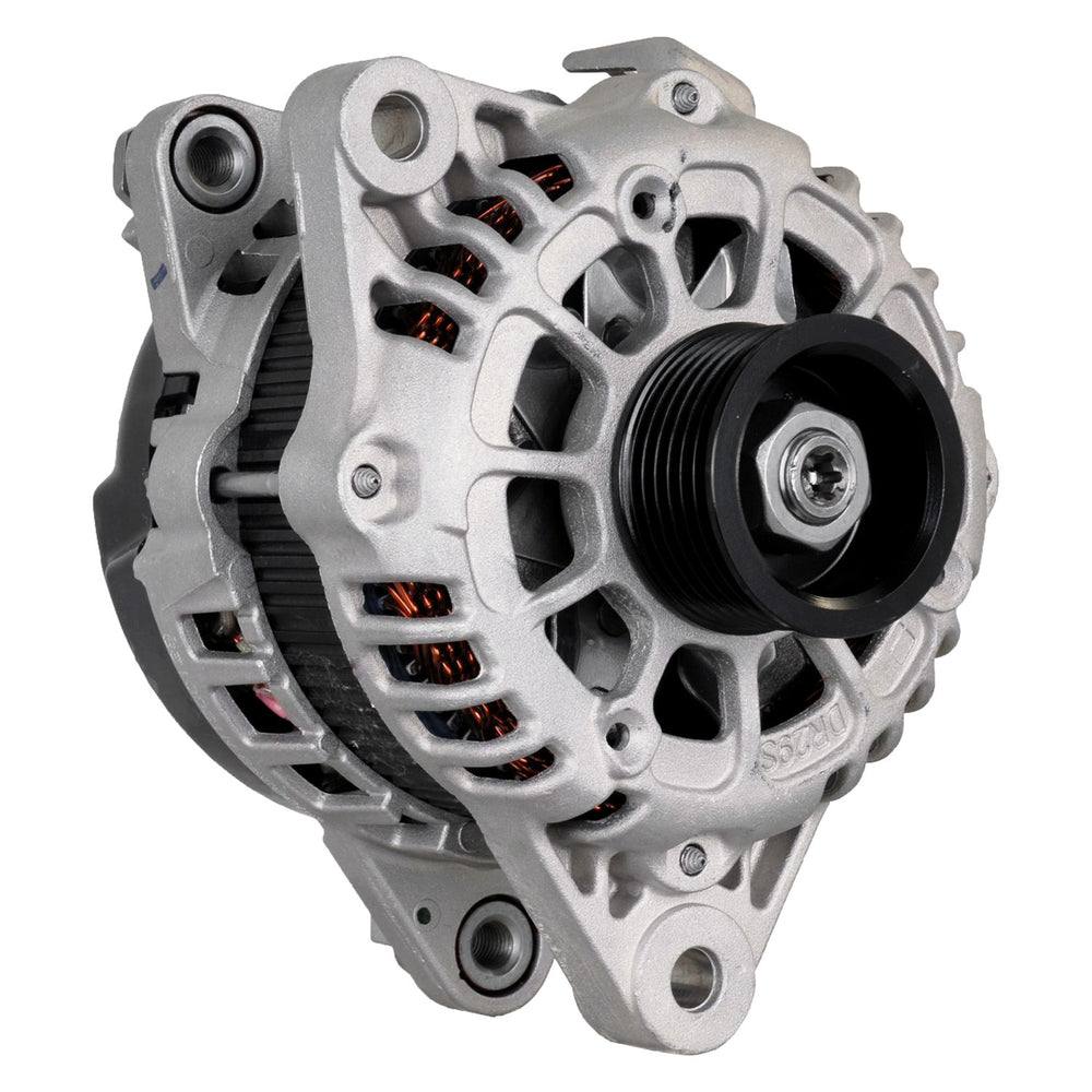AC Delco New Loaded Disc Brake Caliper 335-1325