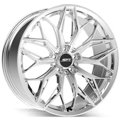 SPLITTER - 20X9 5X114.3 ET 30MM 74.
