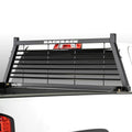 BackRack 2019-2024 CHEVROLET SILVERADO 1500 LOUVERED RACK FRAME ONLY 12900