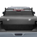 BackRack 2019-2024 CHEVROLET SILVERADO 1500 LOUVERED RACK FRAME ONLY 12900