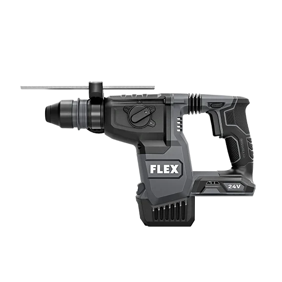 1IN SDS PLUS ROTARY HAMMER BARE TOOL