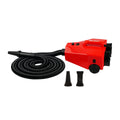 TWINS MOTOR TOUCHLESS CAR DRYERRED