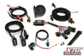 POLARIS RZR XP 1000 2014 PLUG & PLAY TURN SIGNAL SYSTEM WITH HORN