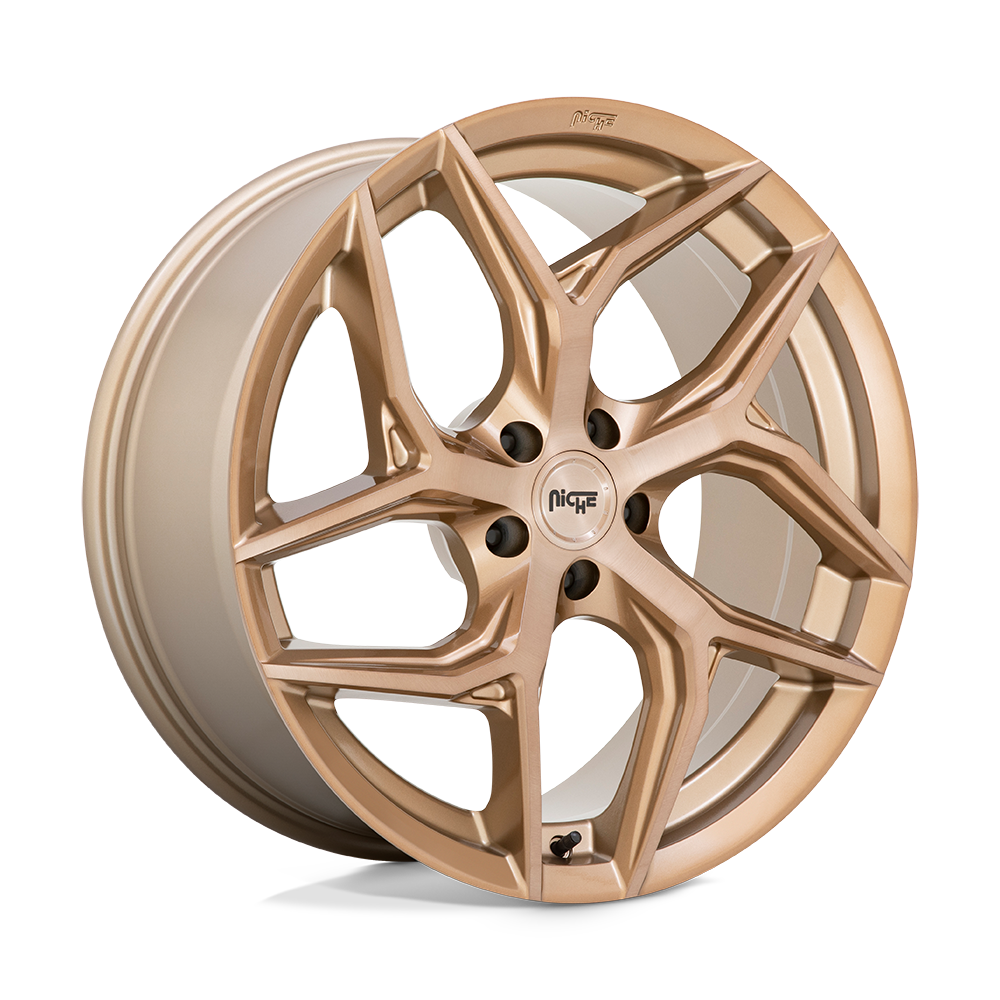 Niche Wheels - NI-M267200521+35