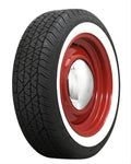 BFGoodrich P185/65R15 1 3/4IN WIDE WHITEWALL