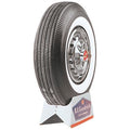 BFGoodrich 750 14 1IN WIDE WHITEWALL