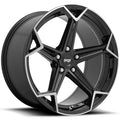 Niche Wheels - NI-M259200521+35