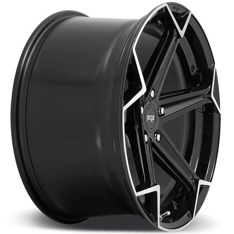 Niche Wheels - NI-M259200521+35
