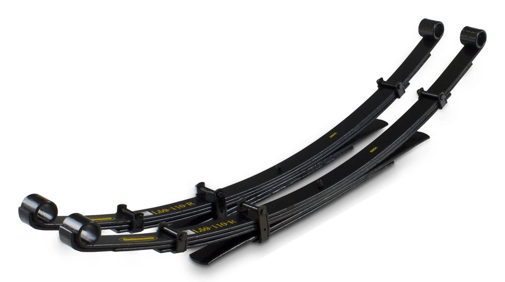 Dobinsons Spring Suspension REAR LEAF SPRING L43-335-R