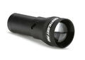 COYOTE LIGHT PRO RED LED CARRYING CASE HANDLE 25MM SCOPE MOUNT CHARGER IN