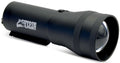 COYOTE LIGHT PRO RED LED CARRYING CASE HANDLE 25MM SCOPE MOUNT CHARGER IN