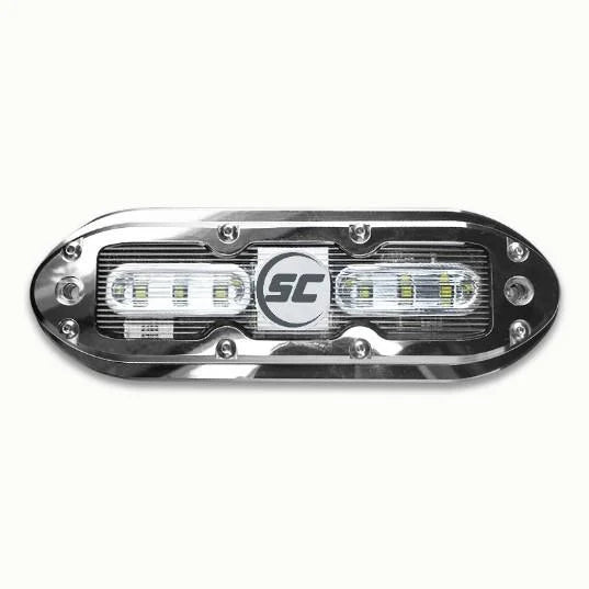 SCM 6 GW UNDERWATER LIGHT