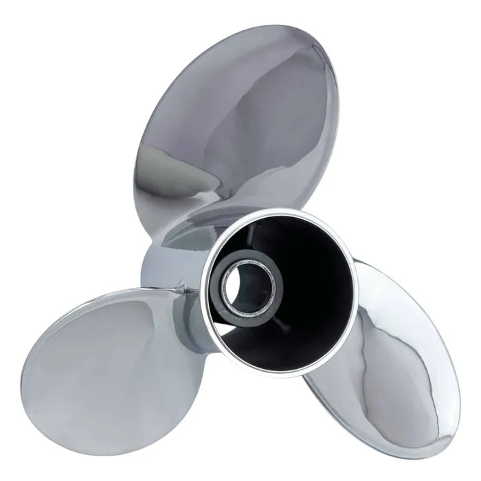 PROP IH LX-3+ STAINLESS 17P LH