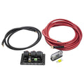 TRIPLE PUMP CONTROLLER AND WIRING K