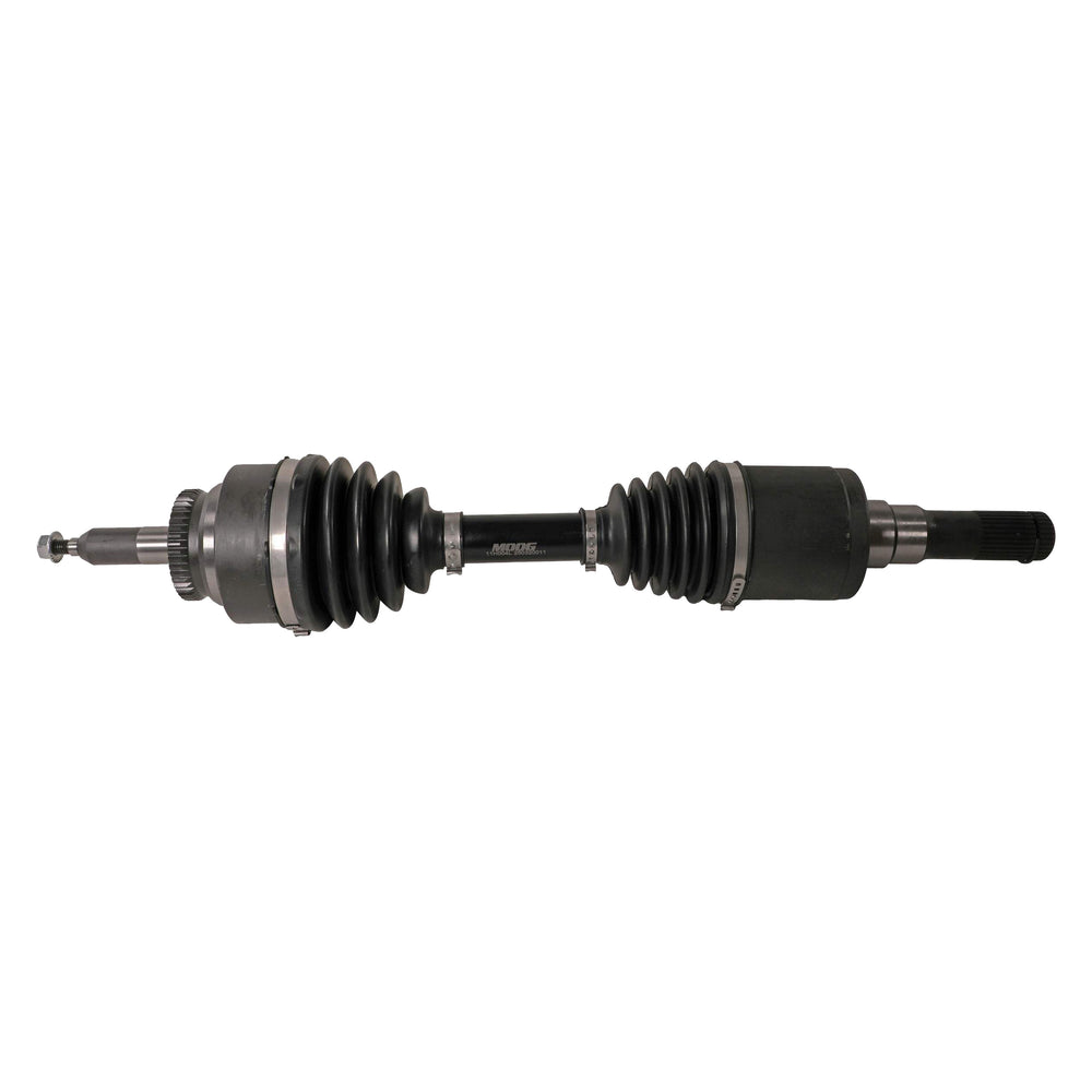 CV AXLE ASSEMBLY
