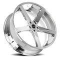 PISTON - 20X8.5 5X120 ET 35MM 73.1C