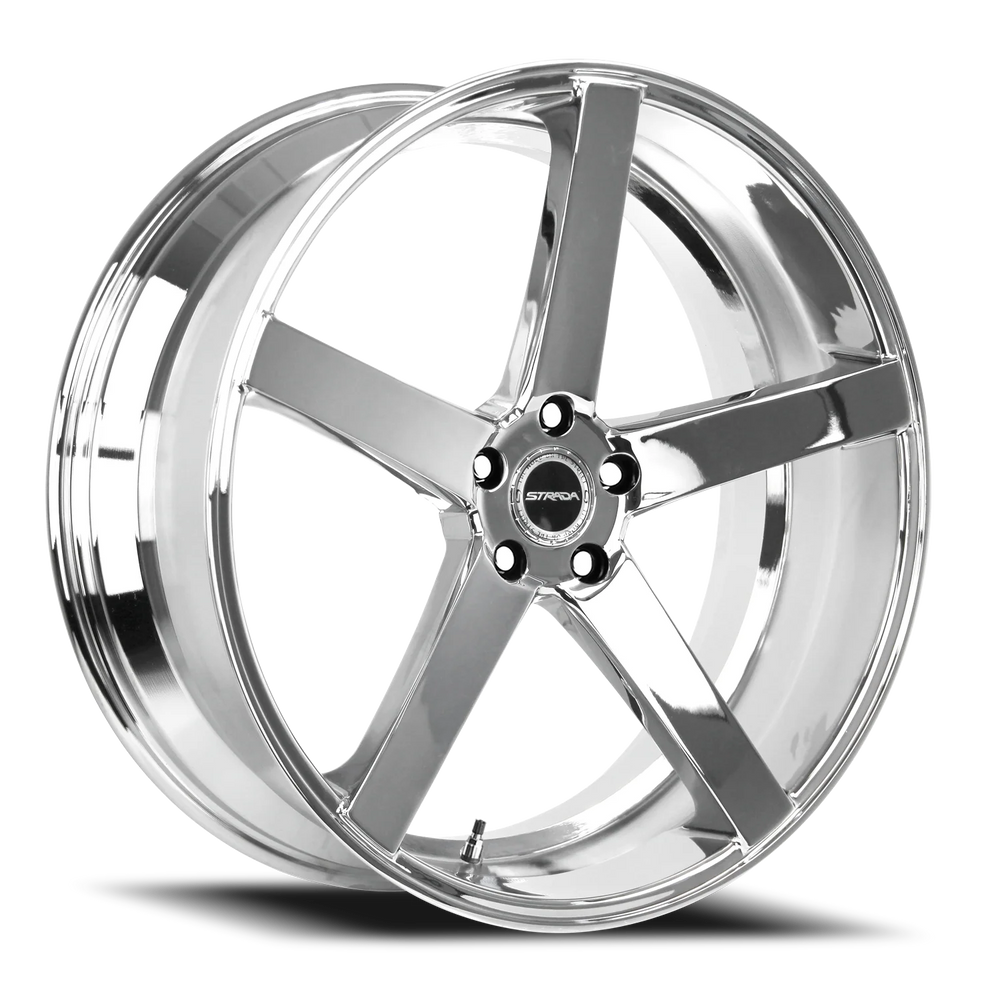PISTON - 20X8.5 5X120 ET 35MM 73.1C