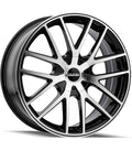 SPINA - 20X8.0 5X108/114.3 ET40MM 7