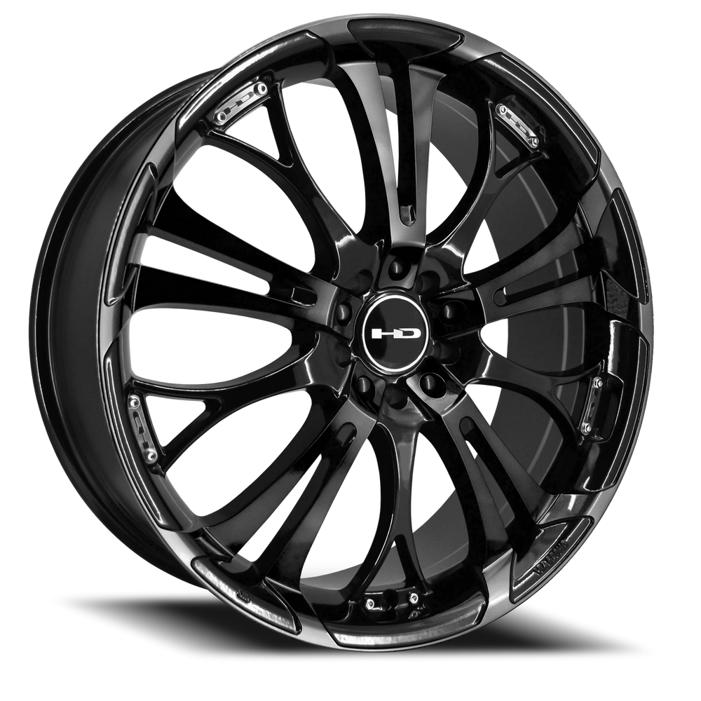 SPINOUT ..22X8.5..PCD 1: 5X115..PCD