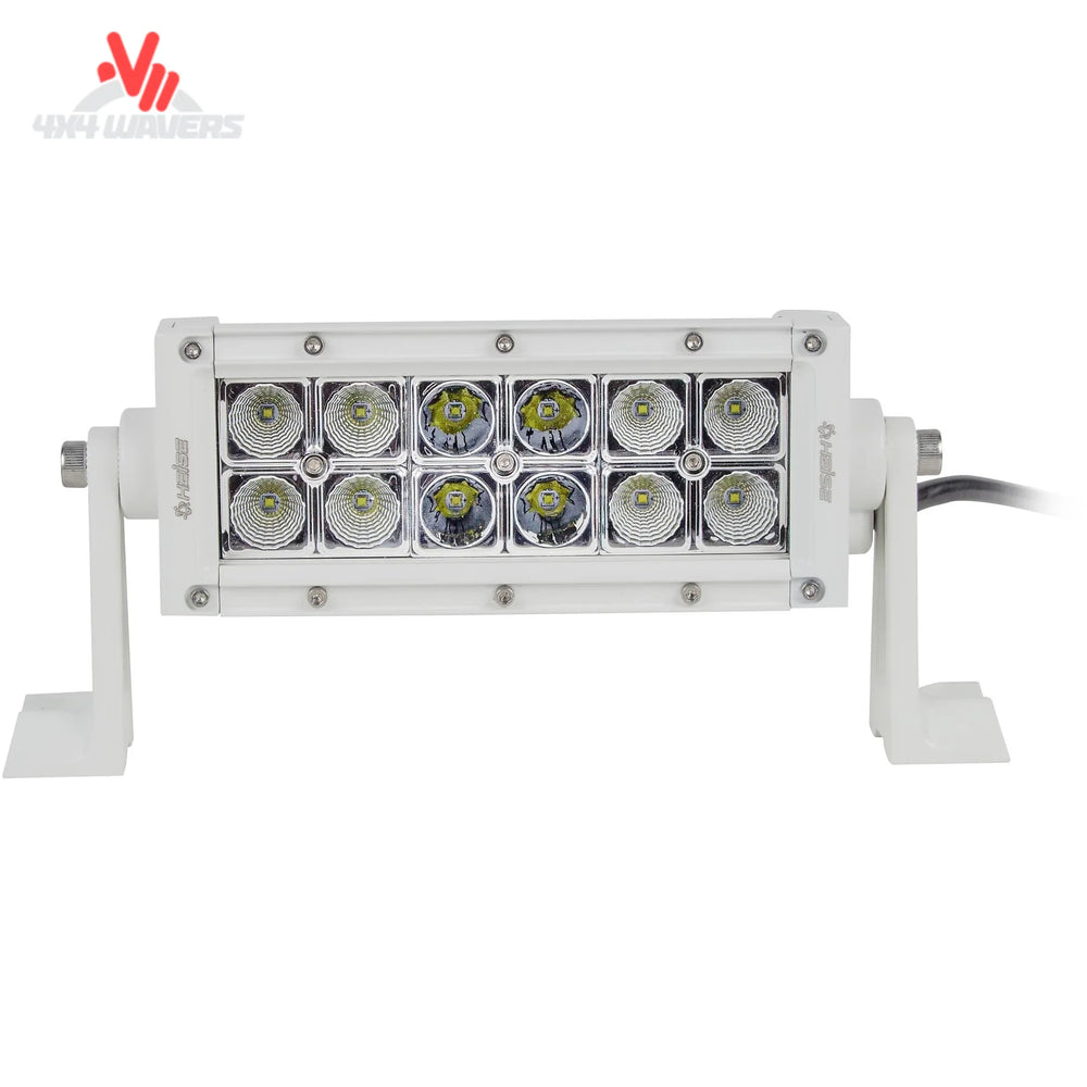 14IN DUAL ROW MARINE BAR