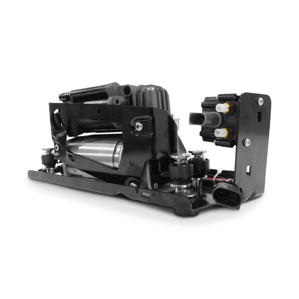 Unity Automotive 1 Air Suspension Compressor with Full Cage 20-025700-C