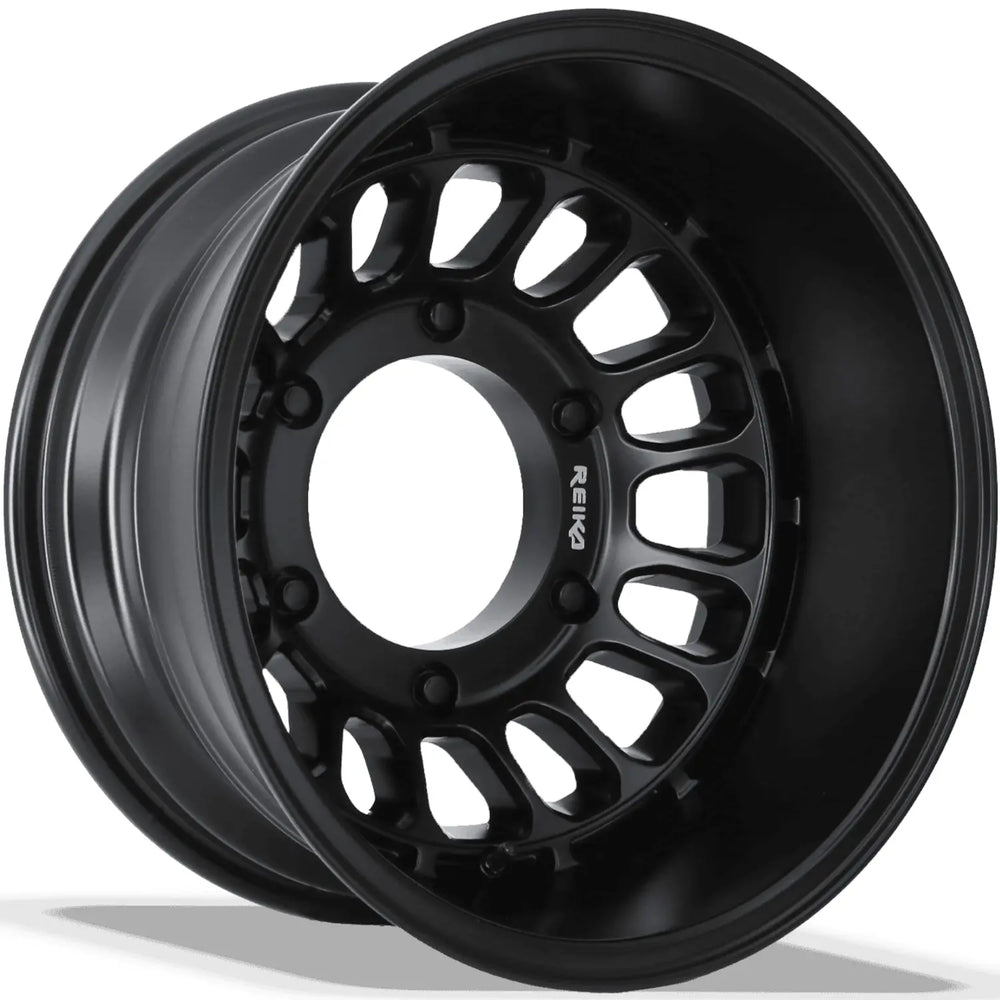 17X8 6X205 -110 HB 161.1 R35V REAR