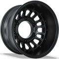 17X8 6X205 -110 HB 161.1 R35V REAR