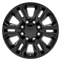 OE WHEELS CV70B 20X8.5 8X180 47ET G