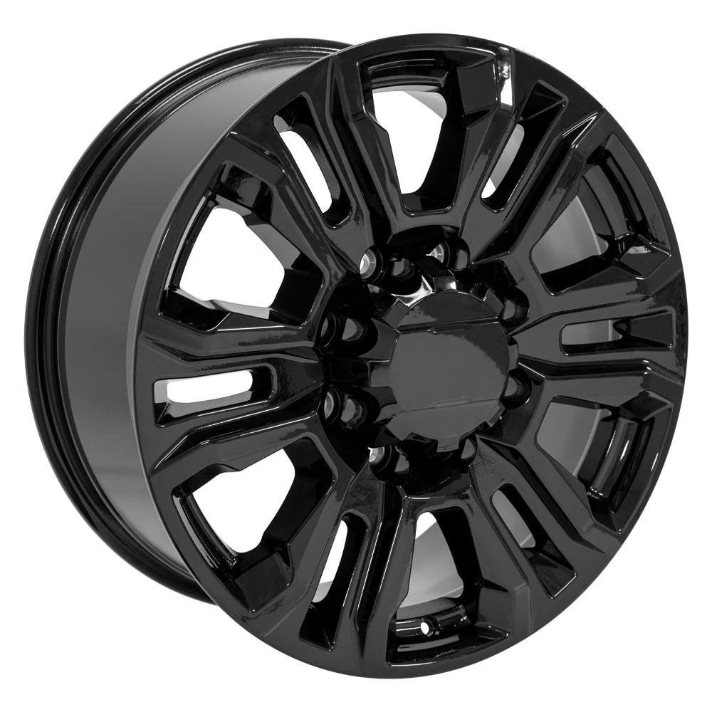 OE WHEELS CV70B 20X8.5 8X180 47ET G